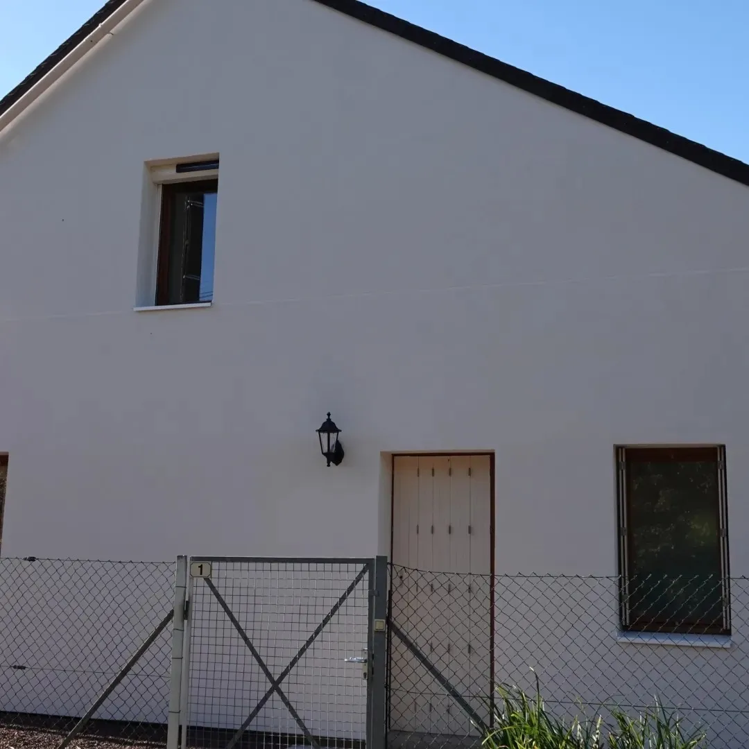 enduiseur chateaugiron