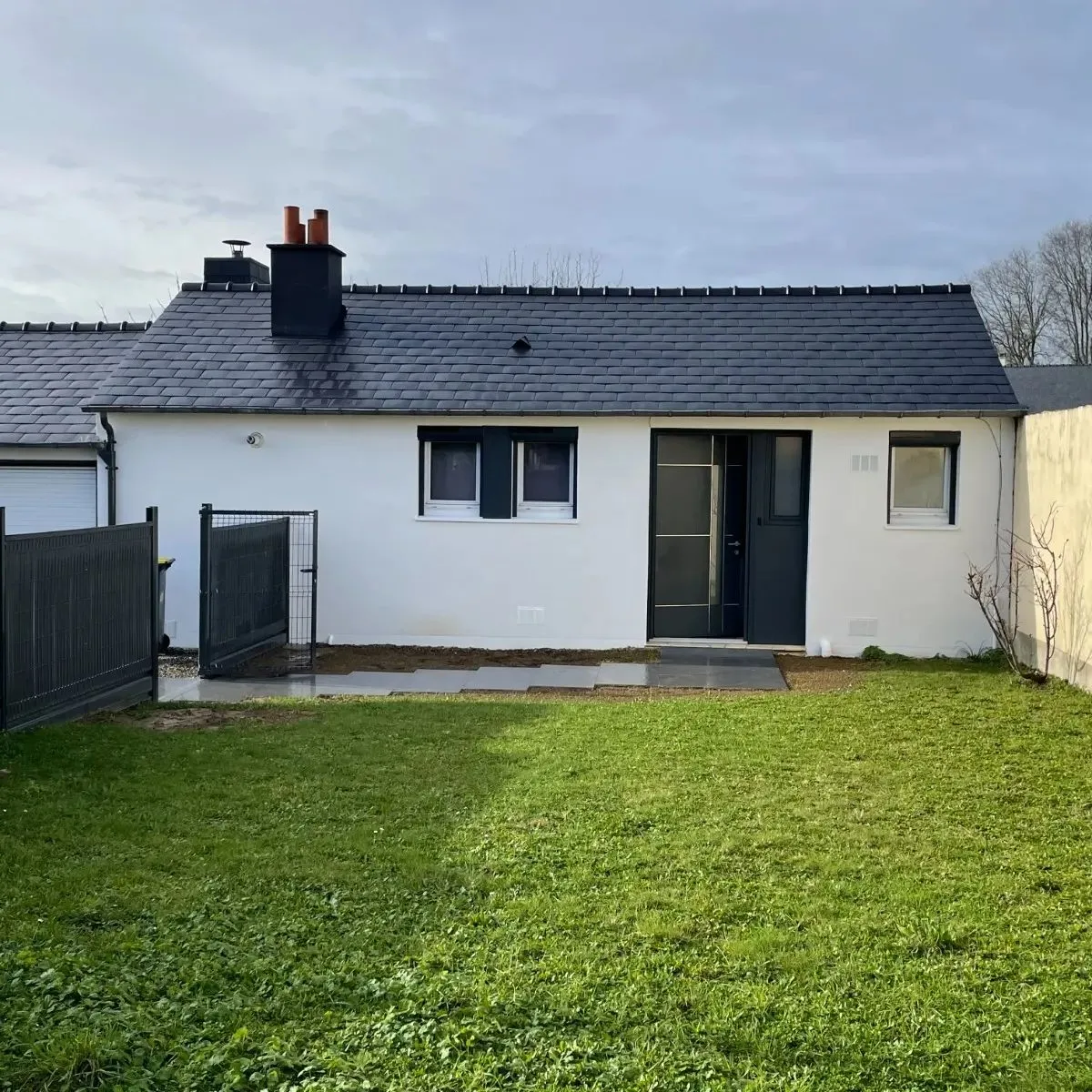 enduiseur vern sur seiche