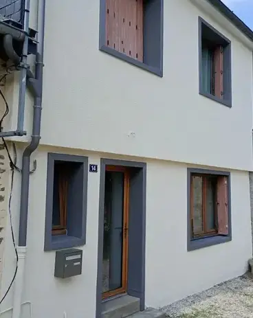 entreprise isolation extérieure Bruz-1