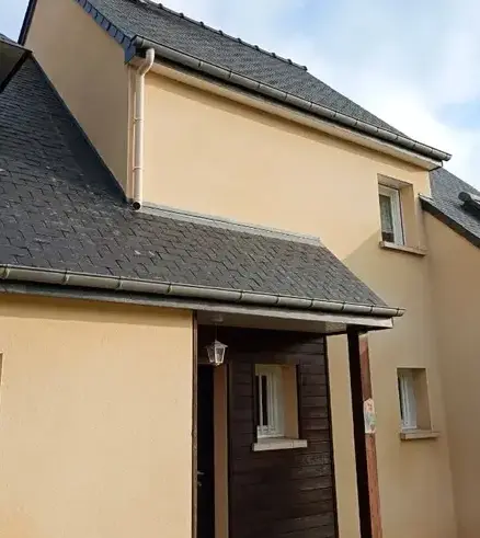 entreprise isolation extérieure à Bruz - image 2