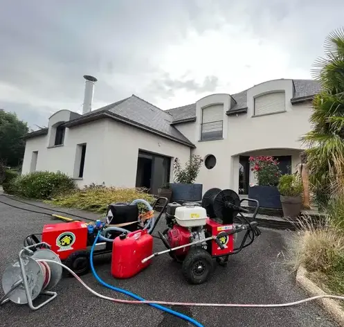 entreprise isolation extérieure à Bruz - image 3