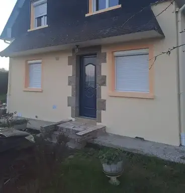 entreprise isolation extérieure à Bruz - image 4