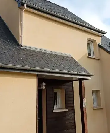 entreprise isolation extérieure Orgères-1