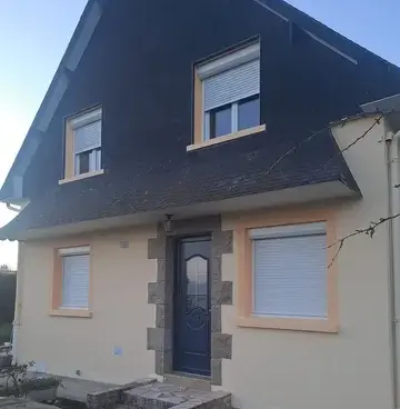 entreprise isolation extérieure à Orgères - image 4