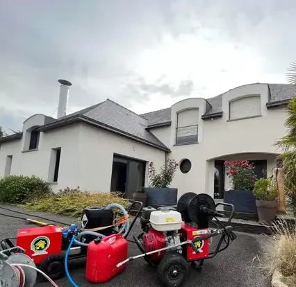 entreprise isolation extérieure Orgères-5