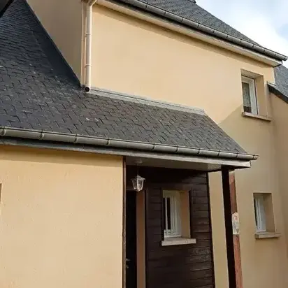 entreprise isolation extérieure à Rennes - image 4