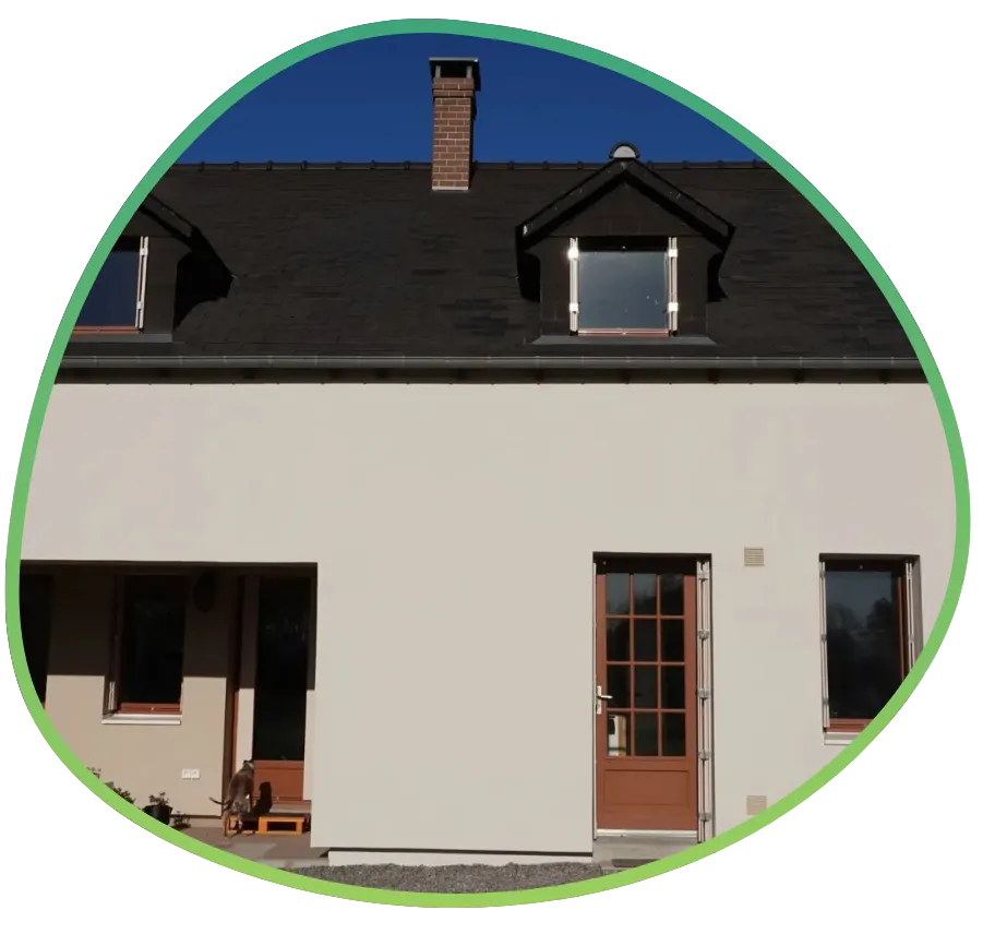 entreprise renovation energetique cesson sevigne