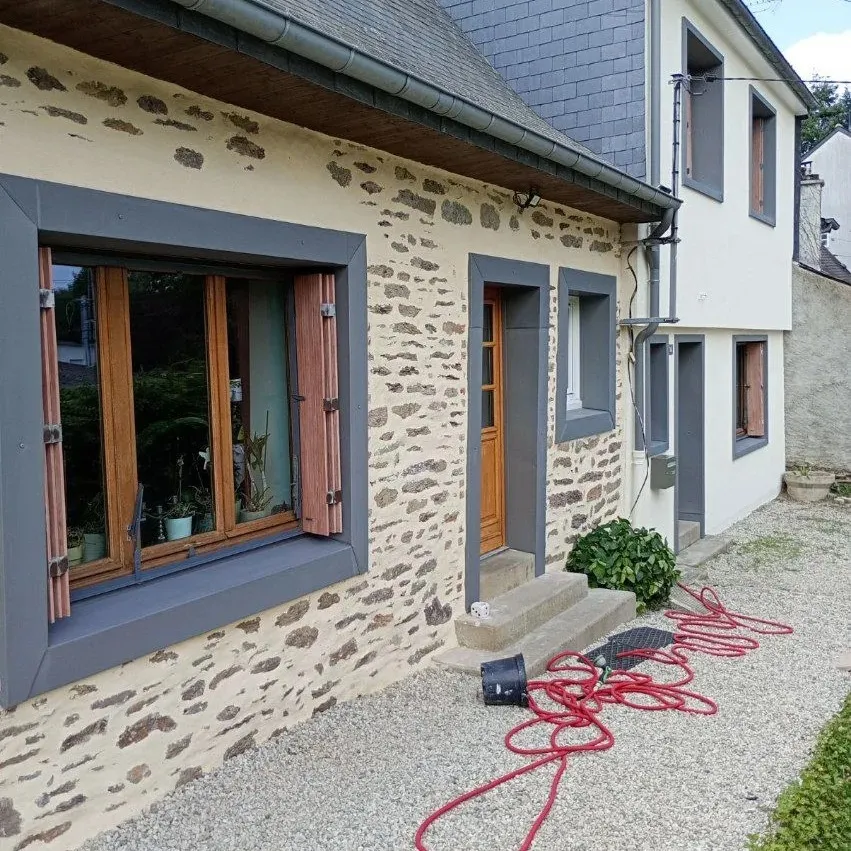 entreprise renovation energetique cesson sevigne