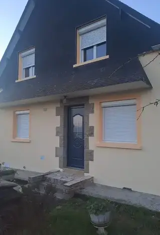 nettoyage façade Bruz-1