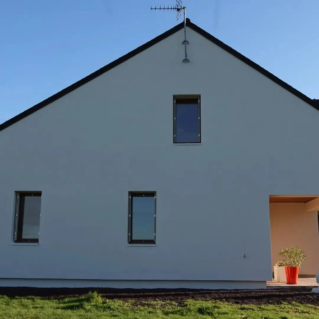 nettoyage facade cesson sevigne