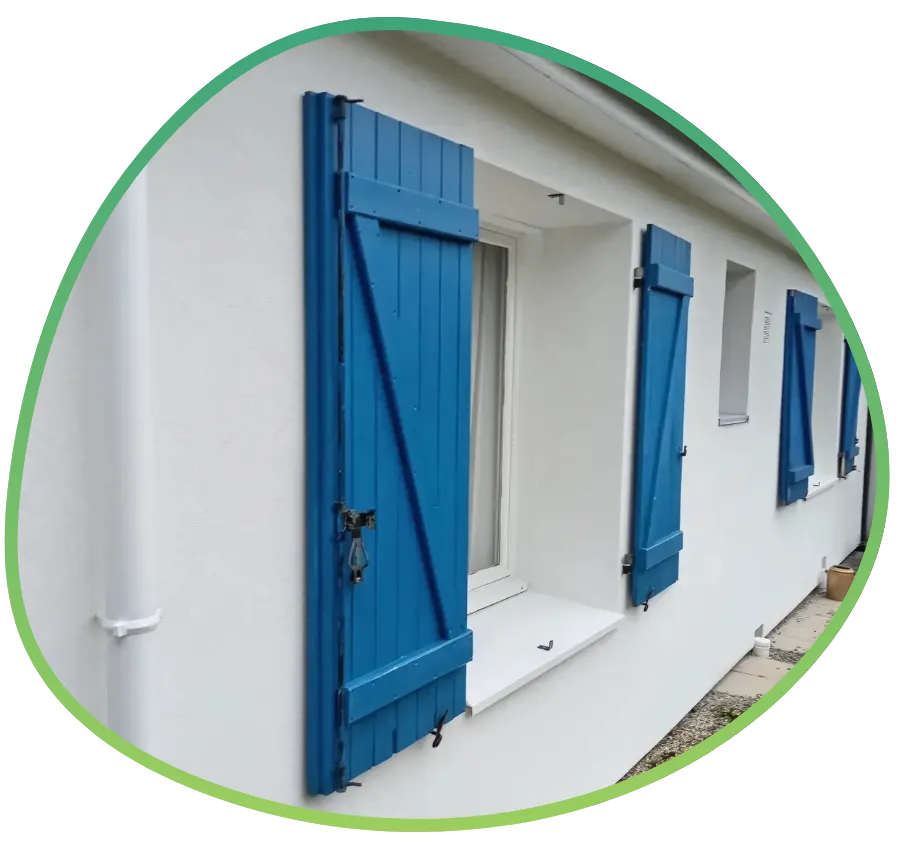 nettoyage facade cesson sevigne