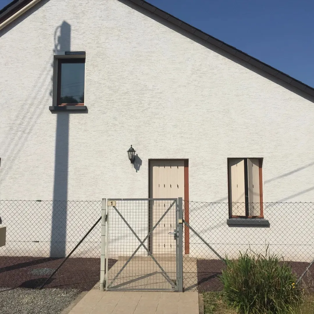 nettoyage facade cesson sevigne