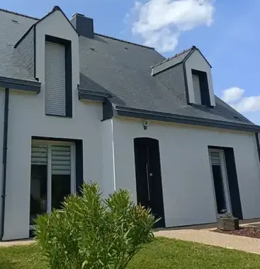 nettoyage façade Rennes-1