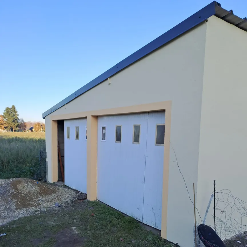 nettoyage facade rennes