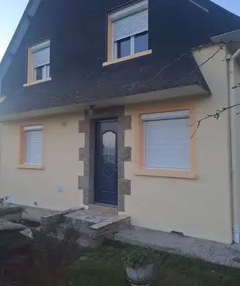 ravalement façades à Bruz - image 2