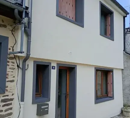 ravalement façades à Bruz - image 4