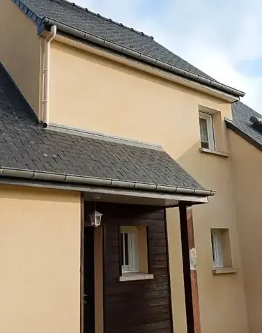 ravalement façades Bruz-5