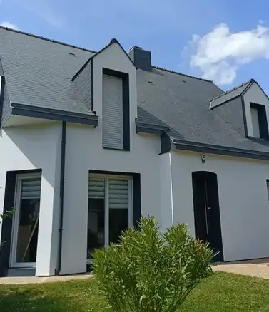 ravalement façades Orgères-1