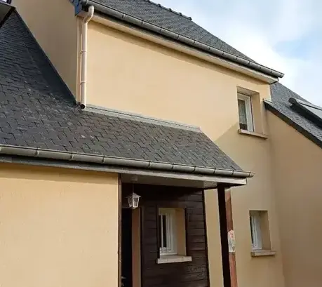 ravalement façades Orgères-5