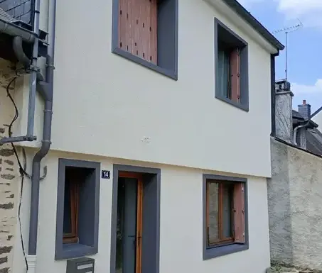 ravalement façades Rennes-1