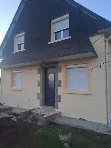 ravalement façades à Rennes - image 2