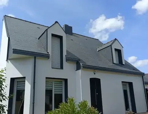 ravalement façades à Rennes - image 4