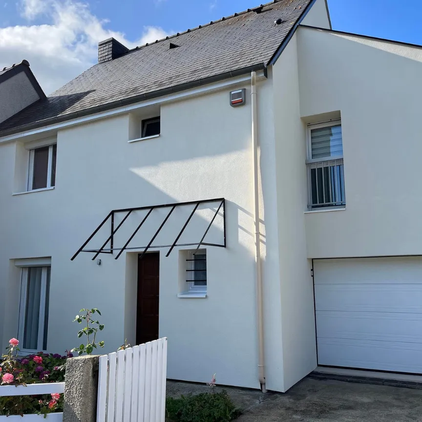 ravalement facades rennes